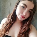 Ксения, 20 лет