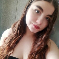 Фотография девушки Ксения, 20 лет из г. Кемерово