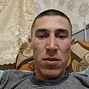 Ахрор, 29 лет