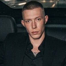 Фотография мужчины Алексей, 26 лет из г. Борзя