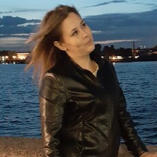 Фотография девушки Алёна, 36 лет из г. Санкт-Петербург