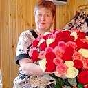 Юлия, 54 года