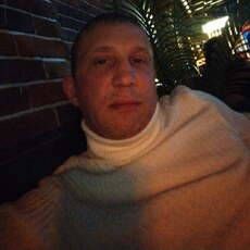 Фотография мужчины Денис, 40 лет из г. Санкт-Петербург