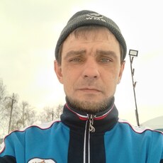 Фотография мужчины Сергей, 35 лет из г. Нижний Тагил