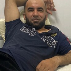 Фотография мужчины Алик, 33 года из г. Балхаш