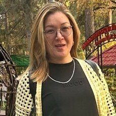 Фотография девушки Аля, 38 лет из г. Новосибирск