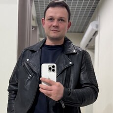 Фотография мужчины Руслан, 38 лет из г. Домодедово