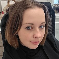 Фотография девушки Анастасия, 31 год из г. Артем