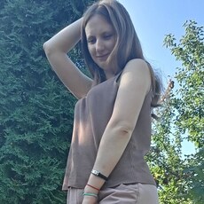 Фотография девушки Екатерина, 26 лет из г. Пермь