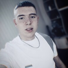 Фотография мужчины Станислав, 23 года из г. Новочеркасск