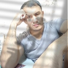 Фотография мужчины Джамал, 42 года из г. Подольск