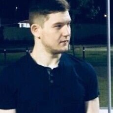 Фотография мужчины Кирилл, 31 год из г. Тюмень