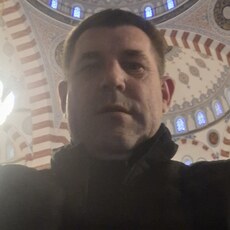 Фотография мужчины Вадим, 43 года из г. Набережные Челны