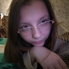 Фотография девушки Анастасия, 19 лет из г. Липецк