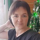 Подруга, 40 лет