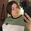 Ксюша, 18 лет