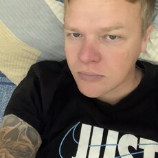 Фотография мужчины Антон, 37 лет из г. Вятские Поляны