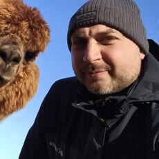 Фотография мужчины Алексей, 34 года из г. Минск