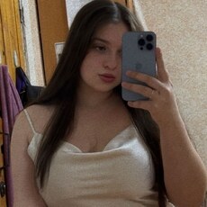 Фотография девушки Варя, 22 года из г. Хабаровск