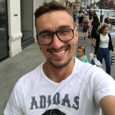 Фотография мужчины Дамир, 36 лет из г. Владивосток