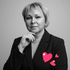 Фотография девушки Ксю, 46 лет из г. Обнинск