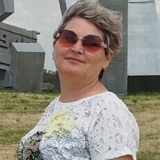 Фотография девушки Галина, 55 лет из г. Краснодар