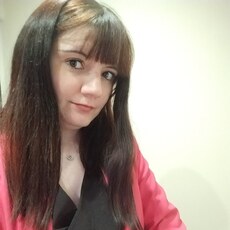 Ирина, 33 из г. Красноярск.