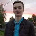 Александр, 25 лет