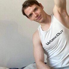 Фотография мужчины Василий, 20 лет из г. Самара