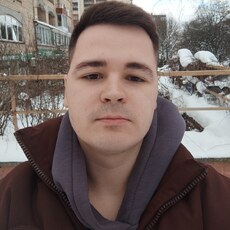 Фотография мужчины Владимир, 25 лет из г. Калининград