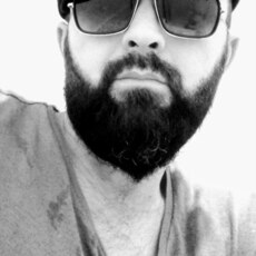 Фотография мужчины Темур, 28 лет из г. Санкт-Петербург