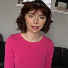 Фотография девушки Анастасия, 20 лет из г. Полтава