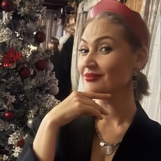 Лия, 45 из г. Москва.