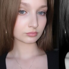 Фотография девушки Ангелина, 23 года из г. Лида