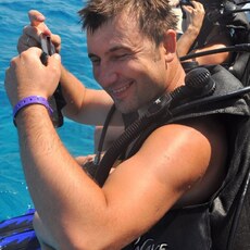 Фотография мужчины Mark, 46 лет из г. Норильск