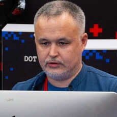 Фотография мужчины Рафаэль, 47 лет из г. Пермь