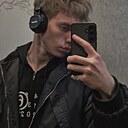 Никита, 21 год