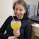 Алина, 25 лет