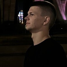 Фотография мужчины Дмитрий, 22 года из г. Екатеринбург