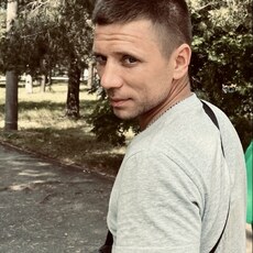 Фотография мужчины Имя Фамилия, 39 лет из г. Северодвинск