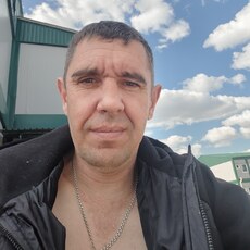 Фотография мужчины Виктор, 43 года из г. Краснокаменск