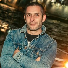 Фотография мужчины Вадик, 40 лет из г. Санкт-Петербург