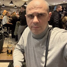 Фотография мужчины Гиорги, 40 лет из г. Тбилиси