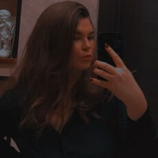 Фотография девушки Лера, 24 года из г. Орехово-Зуево