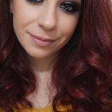 Фотография девушки Нюта, 31 год из г. Киев