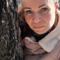 Фотография девушки Анастасия, 42 года из г. Новосибирск