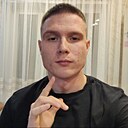 Сергей, 22 года