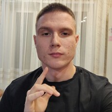 Фотография мужчины Сергей, 22 года из г. Абакан