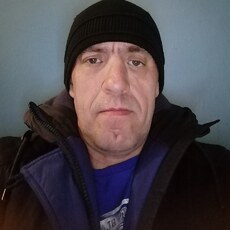 Фотография мужчины Алексей, 46 лет из г. Усолье