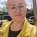 Олеся, 46 лет